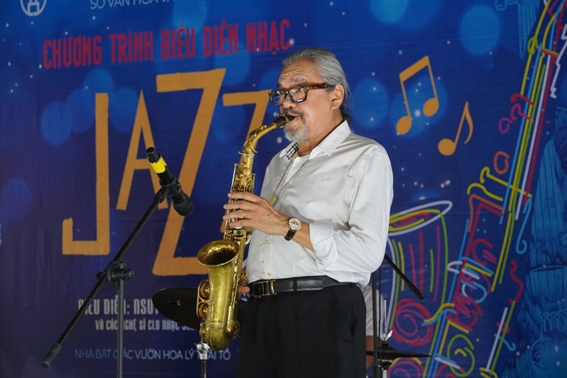 Gợi mở không gian văn hóa và khát vọng phát triển của Thủ đô từ những chương trình nghệ thuật cộng đồng- Ảnh 2.