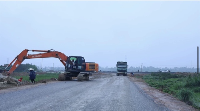 "Cơn khát" vật liệu leo thang: Thanh Hóa tăng tốc điều tiết, giữ nhịp tăng trưởng- Ảnh 2.