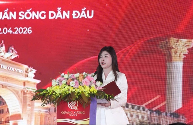 Thanh Hóa: Khởi công dự án Danko The Country tại xã Lưu Vệ- Ảnh 2.