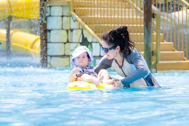 Khách quốc tế tới Sun World và hệ thống nghỉ dưỡng của Sun Group có thể thanh toán trên ứng dụng ngân hàng quen- Ảnh 1.