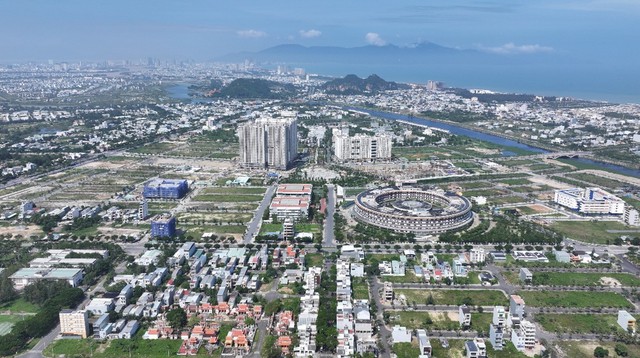 Đà Nẵng: Khánh thành FPT Plaza 3 và bàn giao căn hộ cho khách hàng- Ảnh 11.