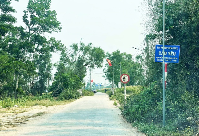 Dự án trường chuyên gần 500 tỷ đồng ở Nghệ An giờ ra sao?- Ảnh 5.