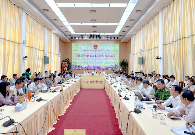 Du lịch TP Cần Thơ 3 tháng đầu năm đón trên 3,4 triệu lượt khách, doanh thu trên 3.000 tỷ đồng- Ảnh 1. Du lịch TP Cần Thơ 3 tháng đầu năm đón trên 3,4 triệu lượt khách, doanh thu trên 3.000 tỷ đồng- Ảnh 1.