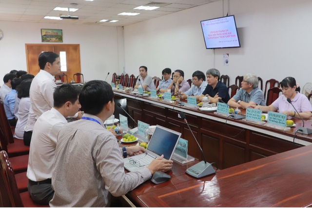 Bệnh viện Đa khoa TP Cần Thơ: Thực hiện thành công kỹ thuật lấy, ghép thận từ người hiến sống- Ảnh 3. Bệnh viện Đa khoa TP Cần Thơ: Thực hiện thành công kỹ thuật lấy, ghép thận từ người hiến sống- Ảnh 3.