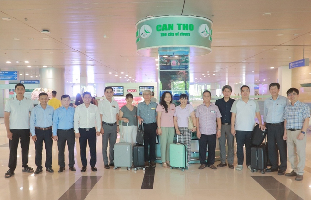 Bệnh viện Đa khoa TP Cần Thơ: Thực hiện thành công kỹ thuật lấy, ghép thận từ người hiến sống- Ảnh 1. Bệnh viện Đa khoa TP Cần Thơ: Thực hiện thành công kỹ thuật lấy, ghép thận từ người hiến sống- Ảnh 1.