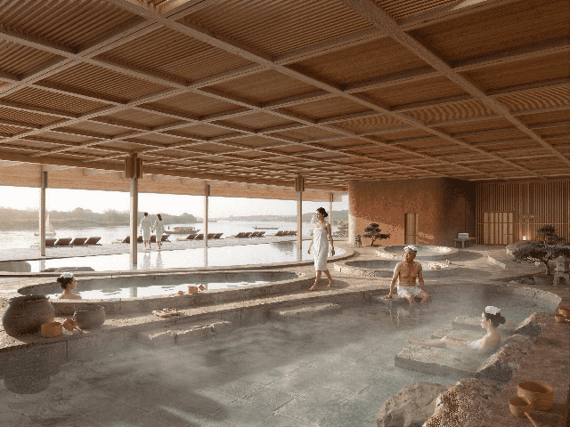 Ra mắt tháp căn hộ Onsen 3: Di sản sức khỏe vô giá tại “cực tăng trưởng” mới của Khánh Hòa- Ảnh 2. Ra mắt tháp căn hộ Onsen 3: Di sản sức khỏe vô giá tại “cực tăng trưởng” mới của Khánh Hòa- Ảnh 2.