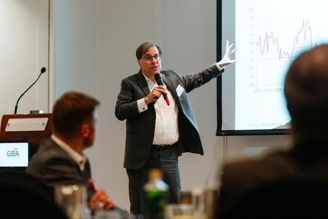 GBA: Lợi thế cạnh tranh của Việt Nam khi thế giới biến động- Ảnh 2.