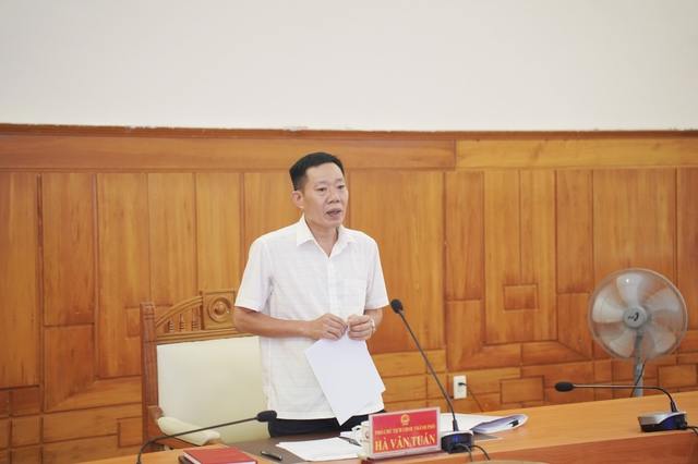 TP Huế: Nâng cao hiệu quả hoạt động doanh nghiệp nhà nước- Ảnh 2.