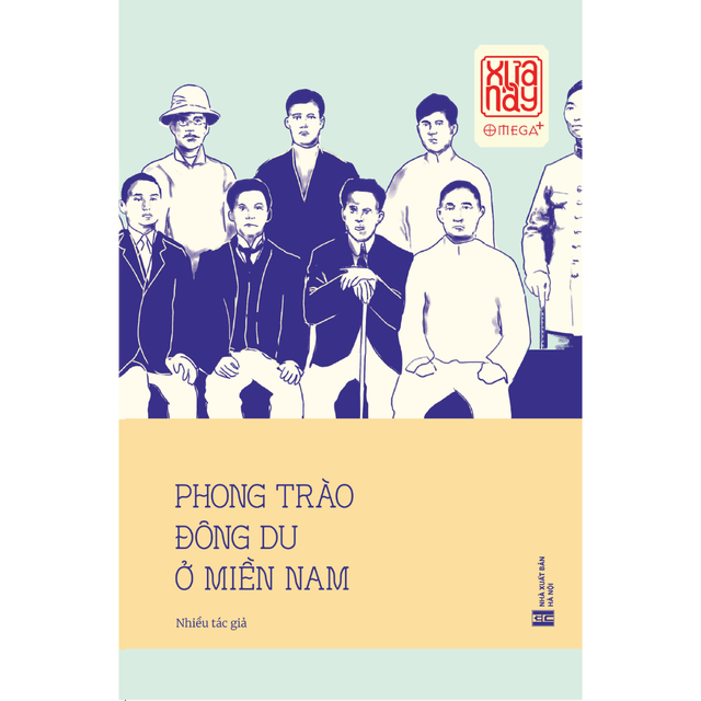 Tọa đàm 120 năm phong trào Đông du miền Nam- Ảnh 4.