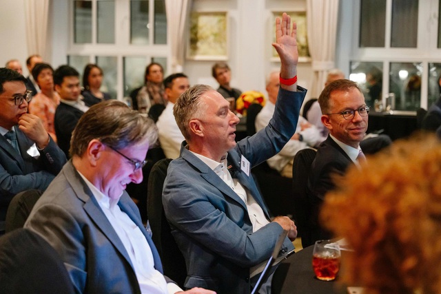 GBA: Lợi thế cạnh tranh của Việt Nam khi thế giới biến động- Ảnh 5.