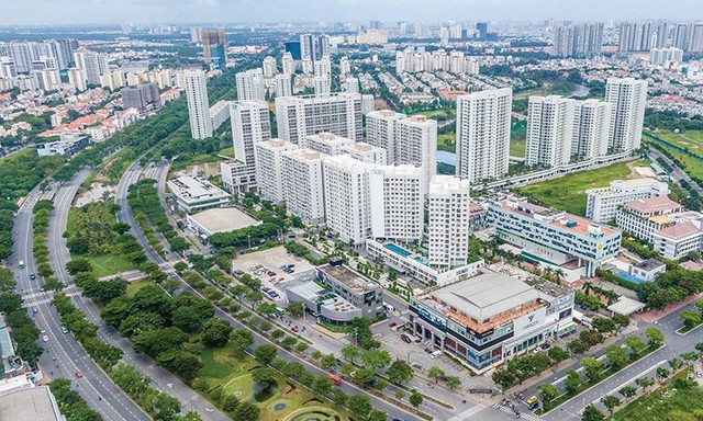 Quản trị bất động sản trong bối cảnh chuyển đổi số quốc gia- Ảnh 3. Quản trị bất động sản trong bối cảnh chuyển đổi số quốc gia- Ảnh 3.