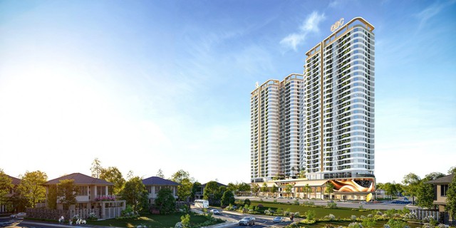 Quản trị bất động sản trong bối cảnh chuyển đổi số quốc gia- Ảnh 2. Quản trị bất động sản trong bối cảnh chuyển đổi số quốc gia- Ảnh 2.