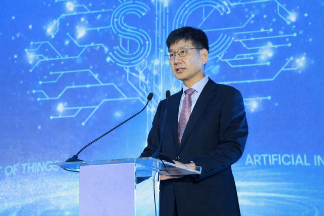 Đào tạo nhân tài công nghệ Samsung Innovation Campus 2026- Ảnh 3.