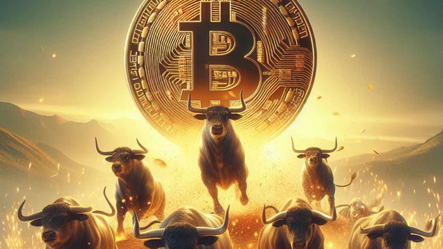 Giá Bitcoin hôm nay 16/4: Nhiều dữ liệu thể hiện chu kỳ tăng giá- Ảnh 1.