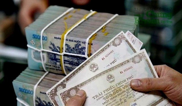 Kho bạc huy động hơn 80.000 tỷ đồng trái phiếu Chính phủ trong quý I/2026- Ảnh 1.
