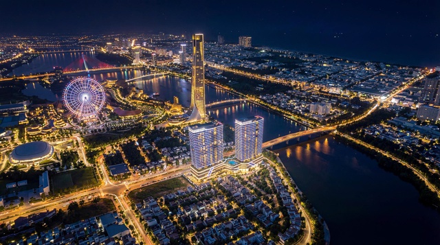 Đà Nẵng: Thị trường bất động sản tiếp tục vận hành theo hướng ổn định- Ảnh 3.