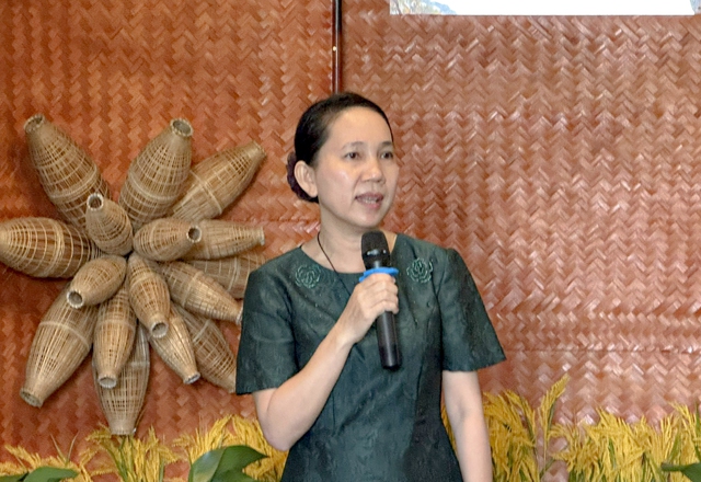 Họp mặt cà phê Doanh nghiệp lần thứ 5 năm 2026- Ảnh 3.