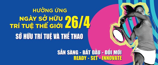 Hà Nội: Tổ chức chuỗi hoạt động hưởng ứng Ngày Sở hữu trí tuệ thế giới 2026- Ảnh 2. Hà Nội: Tổ chức chuỗi hoạt động hưởng ứng Ngày Sở hữu trí tuệ thế giới 2026- Ảnh 2.