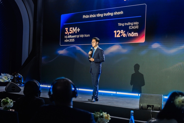 VietinBank tổ chức Diễn đàn Chiến lược khách hàng ưu tiên 2026, kiến tạo hệ sinh thái giá trị toàn diện- Ảnh 3.