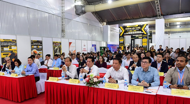 Xu hướng đầu tư công nghiệp Bắc Bộ - Cơ hội và thách thức 2026- Ảnh 3.