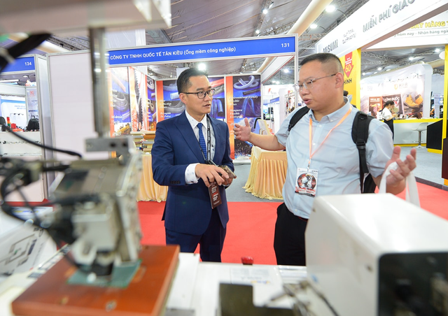 Xu hướng đầu tư công nghiệp Bắc Bộ - Cơ hội và thách thức 2026- Ảnh 5.