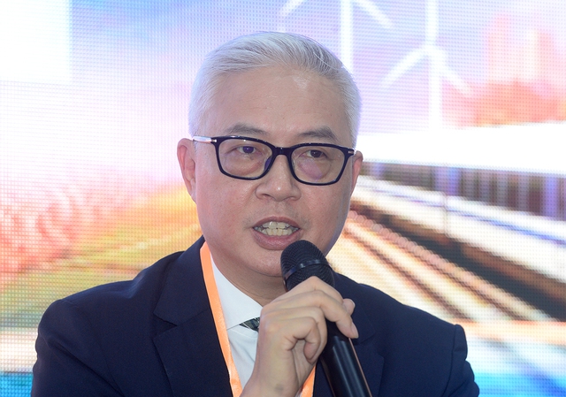 Cơ hội bứt phá thu hút FDI chất lượng cao và bài toán thể chế - hạ tầng - nhân lực- Ảnh 3.