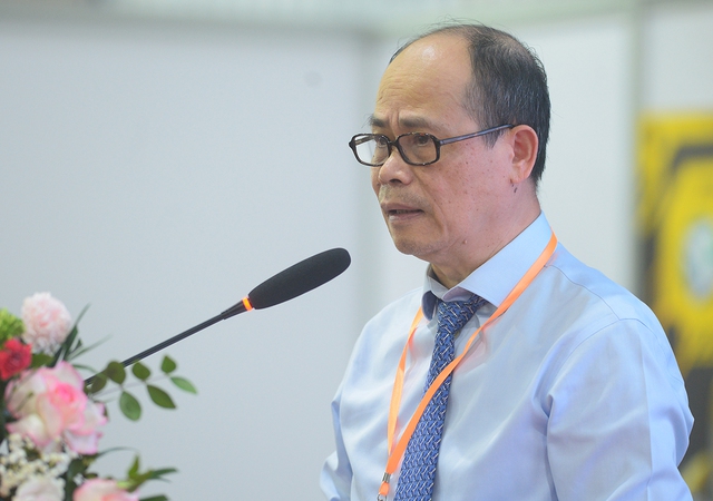 Cơ hội bứt phá thu hút FDI chất lượng cao và bài toán thể chế - hạ tầng - nhân lực- Ảnh 2.