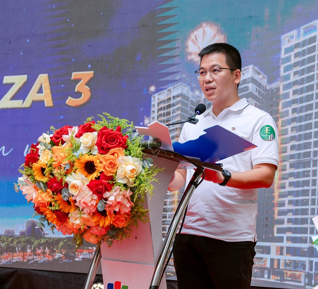 Đà Nẵng: Khánh thành FPT Plaza 3 và bàn giao căn hộ cho khách hàng- Ảnh 6.