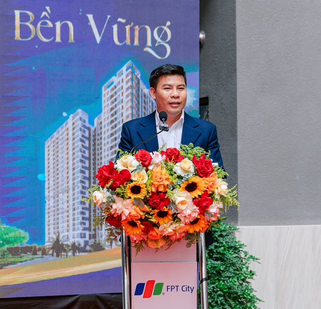 Đà Nẵng: Khánh thành FPT Plaza 3 và bàn giao căn hộ cho khách hàng- Ảnh 7.