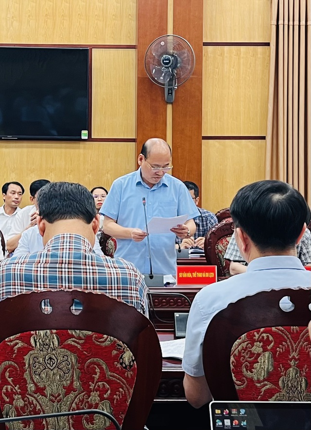 Định hình “trục thông tin tích cực”, kích hoạt mùa du lịch biển Thanh Hóa- Ảnh 3.