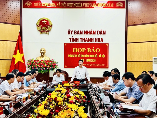 Định hình “trục thông tin tích cực”, kích hoạt mùa du lịch biển Thanh Hóa- Ảnh 1.