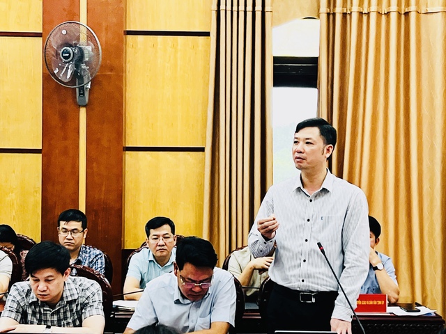 Định hình “trục thông tin tích cực”, kích hoạt mùa du lịch biển Thanh Hóa- Ảnh 2.