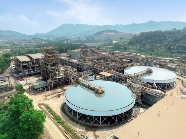 Masan High-Tech Materials: Khoáng sản chiến lược cho kỷ nguyên AI- Ảnh 4.