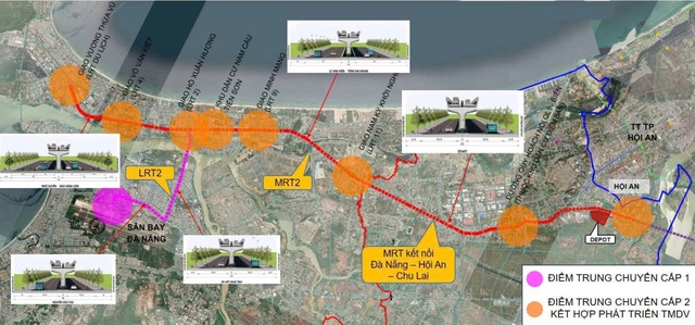 Đà Nẵng: Sơn Trà bước vào 'vùng giá mới' nhờ động lực từ các dự án hạ tầng- Ảnh 3.