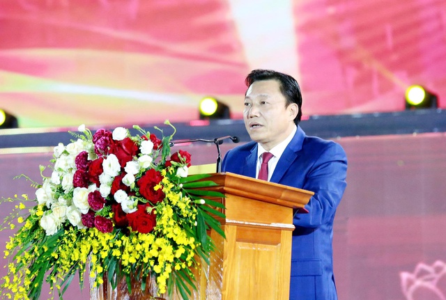 Phú Thọ: Khai mạc Lễ hội Đền Hùng và Tuần văn hóa - Du lịch Đất tổ năm 2026- Ảnh 2.