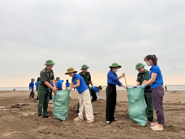 Mùa Du lịch biển Ninh Bình năm 2026 chính thức khởi động từ ngày 28/4- Ảnh 3.