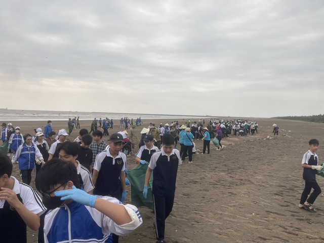 Mùa Du lịch biển Ninh Bình năm 2026 chính thức khởi động từ ngày 28/4- Ảnh 2.