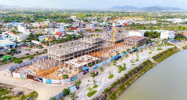 Gia Lai đẩy nhanh tiến độ các dự án đầu tư trên địa bàn tỉnh- Ảnh 2.