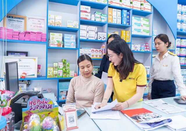 Hộ có doanh thu dưới 500 triệu đồng/năm vẫn được dùng hóa đơn điện tử- Ảnh 1.