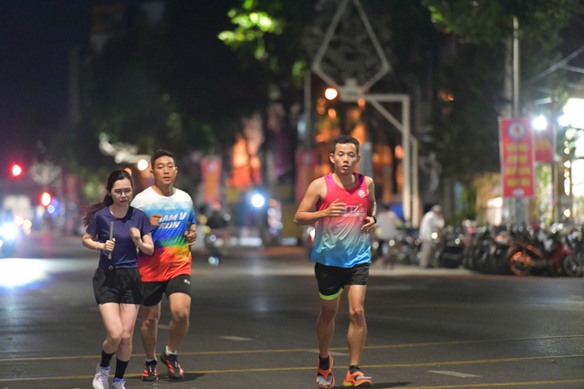 Cần Thơ Runners: Từ những bước chân nhỏ lẻ đến cộng đồng hơn 600 thành viên- Ảnh 4.