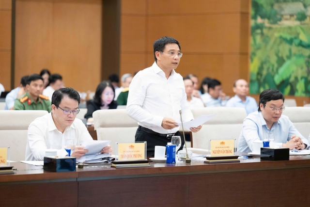 Giai đoạn 2021- 2025: 22/26 chỉ tiêu kinh tế - xã hội chủ yếu đạt và vượt kế hoạch- Ảnh 1.