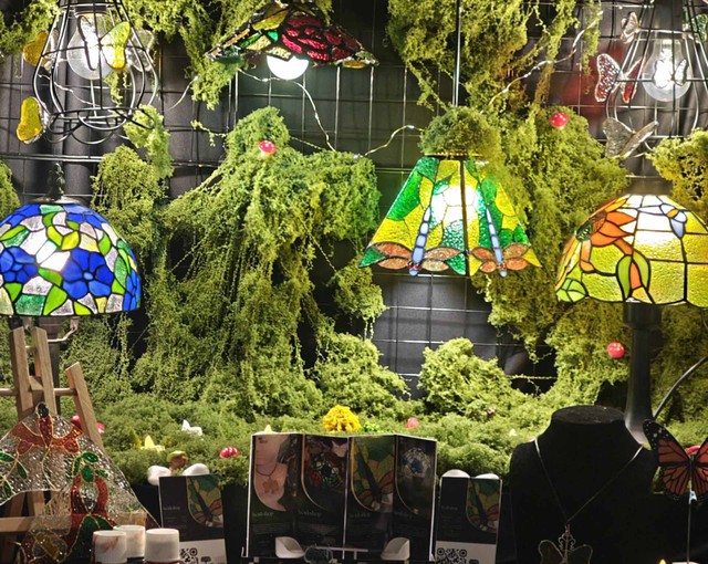 Triển lãm thiết kế dấu ấn từ những đường nét, khi sáng tạo chạm đến giá trị bền vững- Ảnh 3.