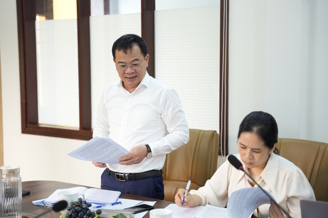 Thành phố Huế: Tập trung nâng cao hiệu quả quản lý tài sản công sau sắp xếp đơn vị hành chính- Ảnh 3.