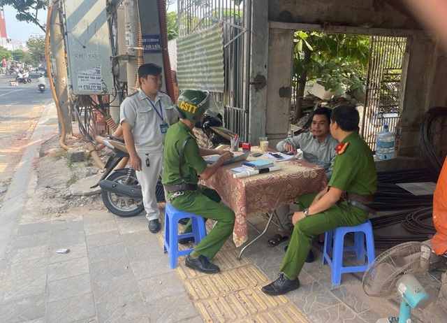 Đà Nẵng: Xây dựng thành phố ngày càng văn minh, hiện đại và bền vững- Ảnh 1.