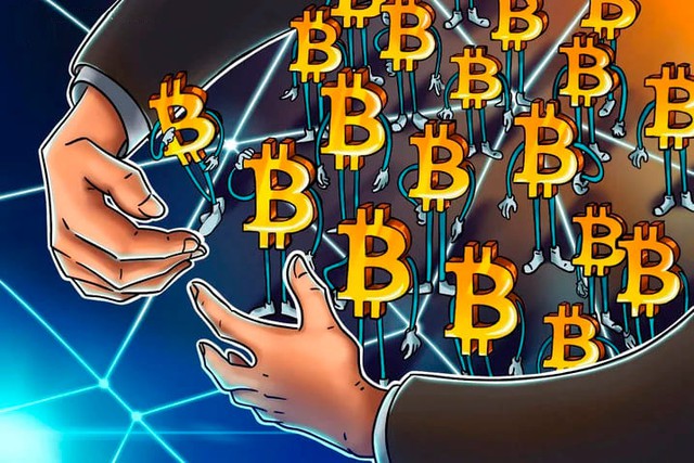 Giá Bitcoin hôm nay 3/4: Strategy tích lũy Bitcoin trở lại- Ảnh 1.