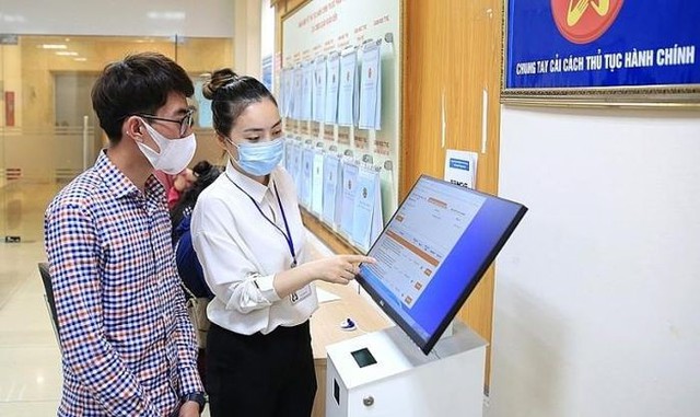 Hà Nội: Ban hành Kế hoạch chuyển đổi số năm 2026- Ảnh 1.