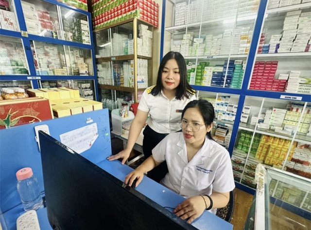 Thuế Thanh Hóa: Đồng hành hộ kinh doanh trong cuộc 