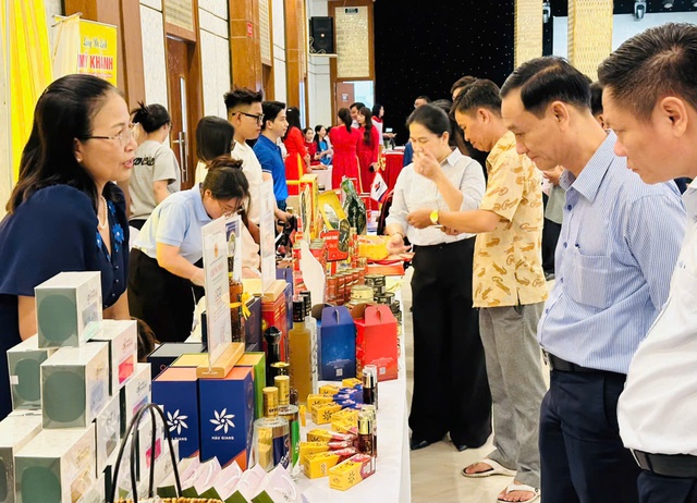 TP Cần Thơ và TP Đà Nẵng kết nối giao thương- Ảnh 5.