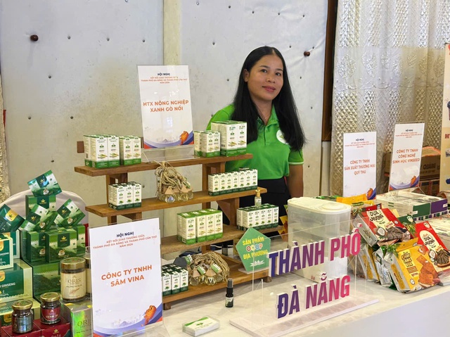 TP Cần Thơ và TP Đà Nẵng kết nối giao thương- Ảnh 4.