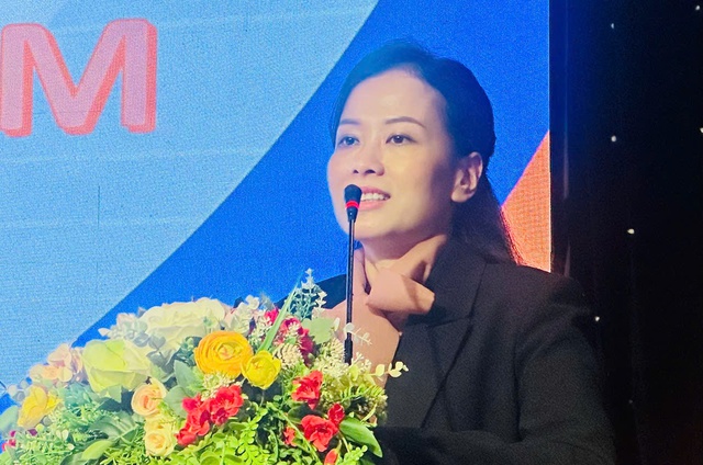 TP Cần Thơ và TP Đà Nẵng kết nối giao thương- Ảnh 3.